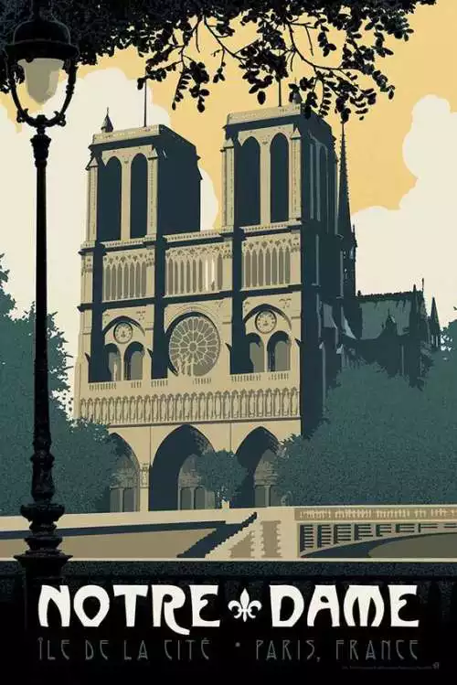 Notre Dame