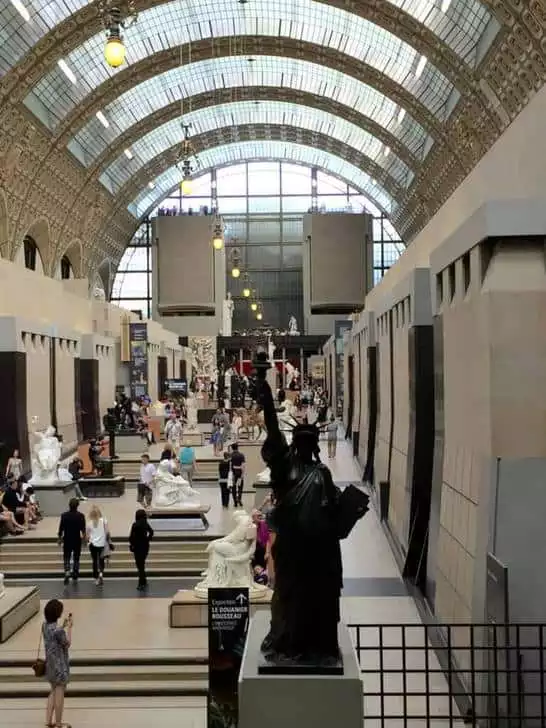 Museu d’Orsay