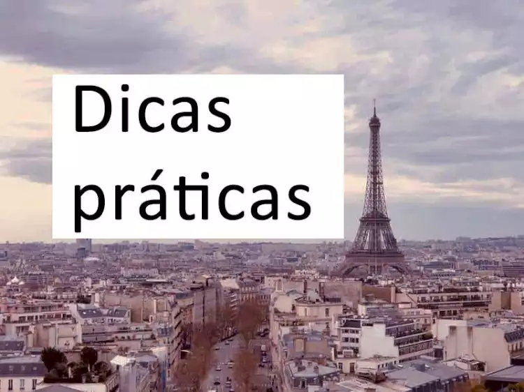 Dicas práticas: como evitar erros comuns na sua viagem.