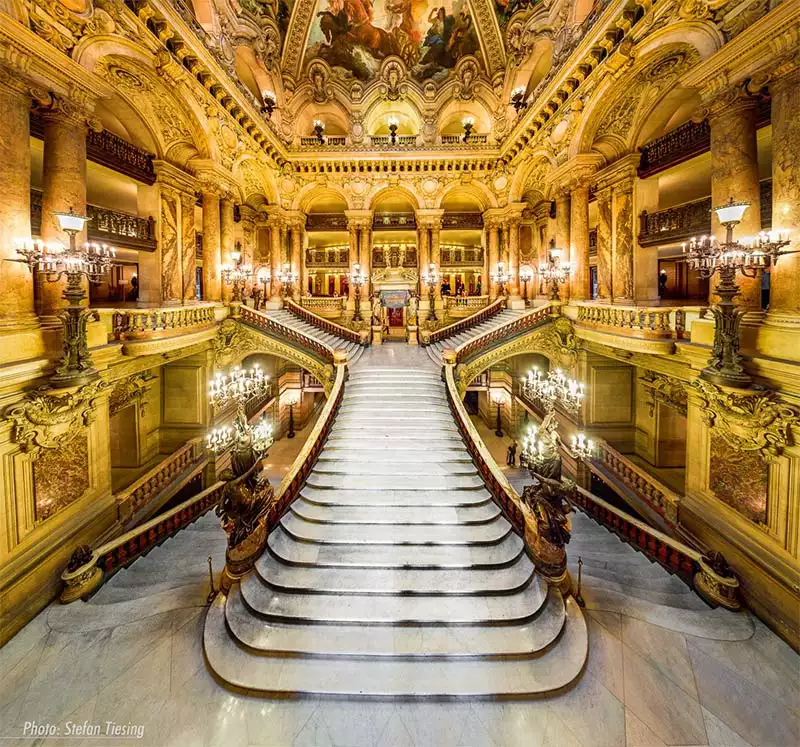 Opera Paris